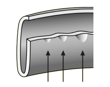 Ứng dụng đo lường Seam Cutter METOP Ứng dụng đo lường Seam Cutter METOP